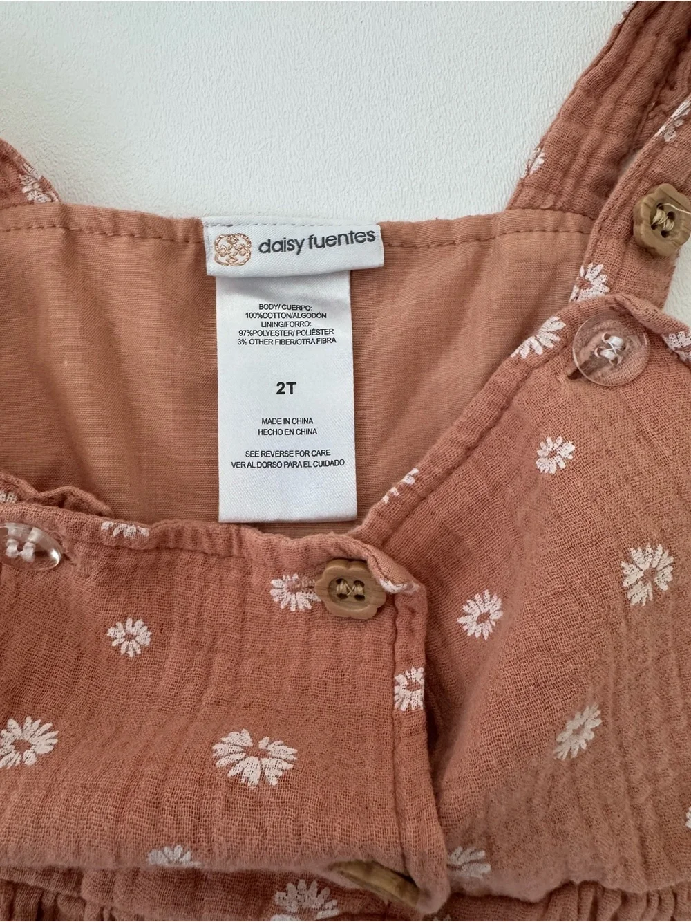 GAP Bundle 2T Nicole Miller Girls Dress Floral Summer Set Neutral Potoshoot